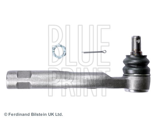 Spurstangenkopf Vorderachse rechts Blue Print ADT387106