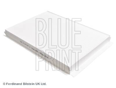 Filter, Innenraumluft Blue Print ADU172512