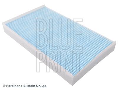 Filter, Innenraumluft Blue Print ADU172521