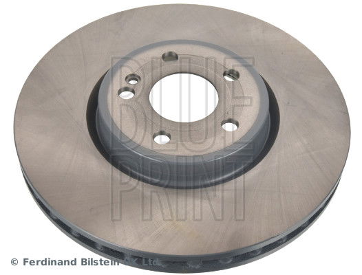 Blue Print Bremsscheibe Vorderachse  ADU1743118