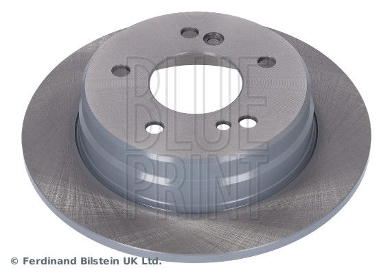 blueprint Bremsscheibe Hinterachse Blue Print ADU174317