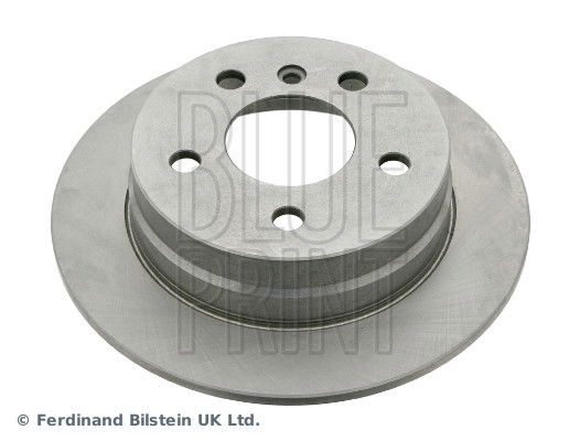 blueprint Bremsscheibe Hinterachse Blue Print ADU174332