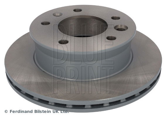 Blue Print Bremsscheibe Vorderachse  ADU174360