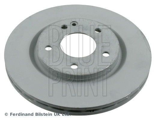 blueprint Bremsscheibe Vorderachse Blue Print ADU174398