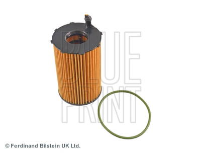 Ölfilter Blue Print ADV182116