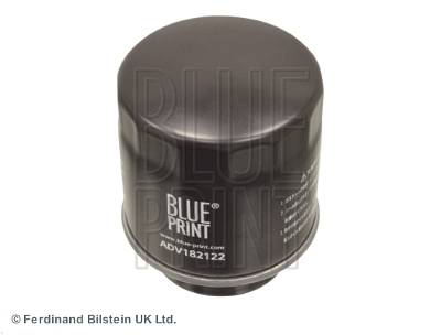 Ölfilter Blue Print ADV182122