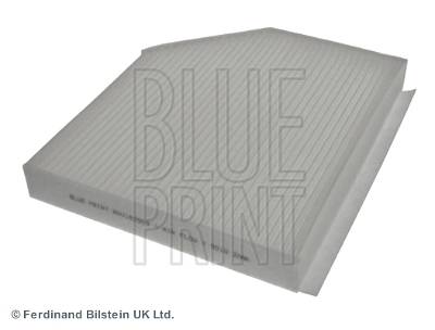 Filter, Innenraumluft Blue Print ADV182509