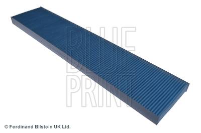 Filter, Innenraumluft Blue Print ADV182519