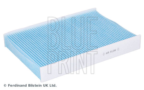 blueprint Filter, Innenraumluft Blue Print ADV182520