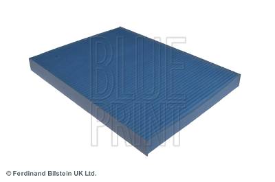 Filter, Innenraumluft Blue Print ADV182521