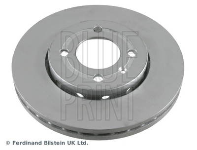Bremsscheibe Vorderachse Blue Print ADV1843111