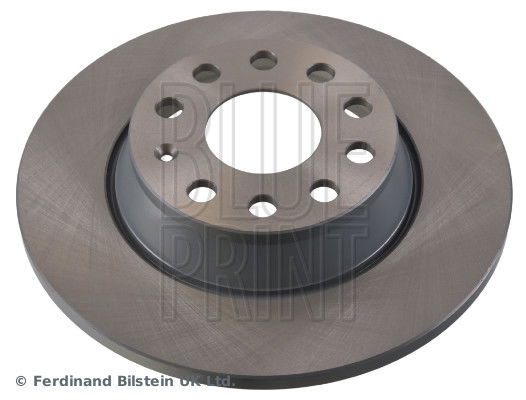 blueprint Bremsscheibe Hinterachse Blue Print ADV1843122