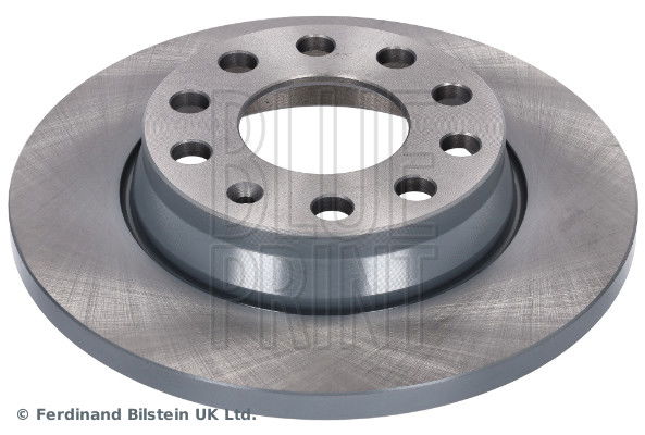 blueprint Bremsscheibe Hinterachse Blue Print ADV184322