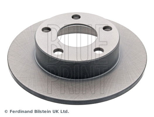 blueprint Bremsscheibe Hinterachse Blue Print ADV184337