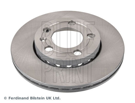 blueprint Bremsscheibe Vorderachse Blue Print ADV184376
