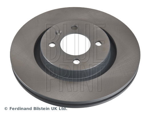 blueprint Bremsscheibe Vorderachse Blue Print ADV184390