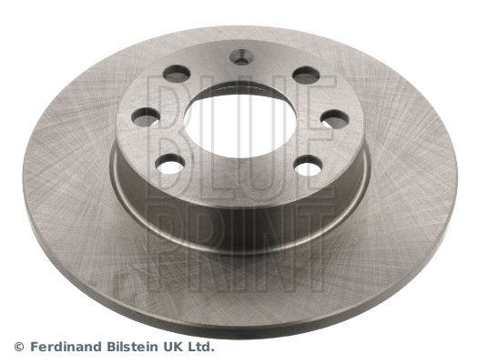 blueprint Bremsscheibe Vorderachse Blue Print ADW194314