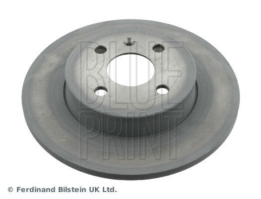 blueprint Bremsscheibe Hinterachse Blue Print ADW194319