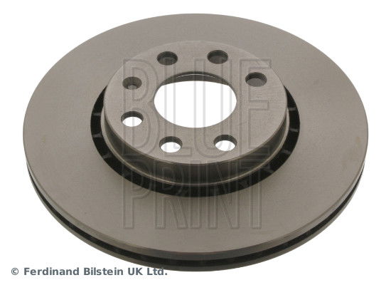 blueprint Bremsscheibe Vorderachse Blue Print ADW194337