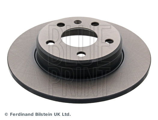 blueprint Bremsscheibe Hinterachse Blue Print ADW194343