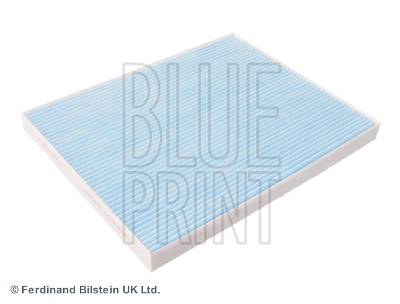 Filter, Innenraumluft Blue Print ADZ92507