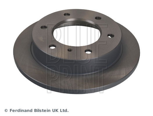 blueprint Bremsscheibe Hinterachse Blue Print ADZ94308