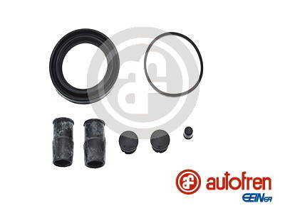 Reparatursatz, Bremssattel Vorderachse Autofren Seinsa D4134