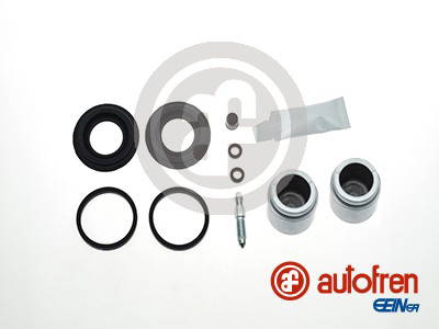 Reparatursatz, Bremssattel Hinterachse Autofren Seinsa D41669C