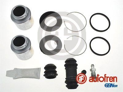 autofrenseinsa Reparatursatz, Bremssattel Vorderachse Autofren Seinsa D41857C