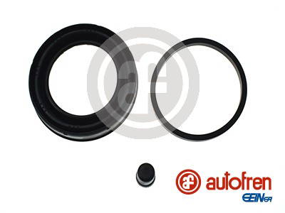 Reparatursatz, Bremssattel Vorderachse Autofren Seinsa D4337