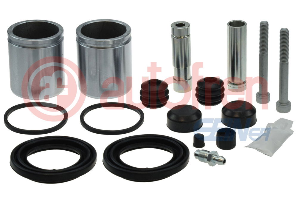 autofrenseinsa Reparatursatz, Bremssattel Vorderachse Autofren Seinsa D43449S