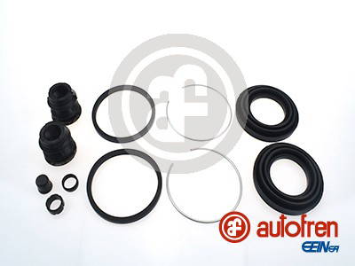 Reparatursatz, Bremssattel Vorderachse Autofren Seinsa D4642