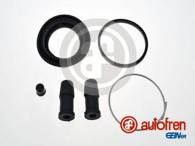 Reparatursatz, Bremssattel Vorderachse Autofren Seinsa D4690