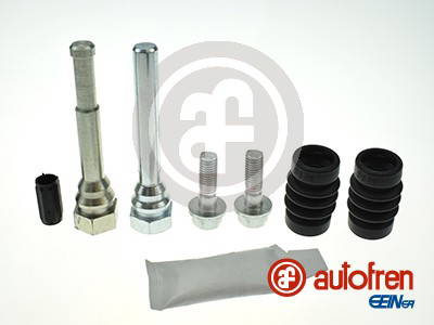 Führungshülsensatz, Bremssattel Vorderachse Autofren Seinsa D7159C