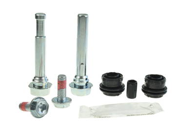 Führungshülsensatz, Bremssattel Autofren Seinsa D7171C