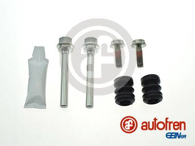 Führungshülsensatz, Bremssattel Autofren Seinsa D7229C