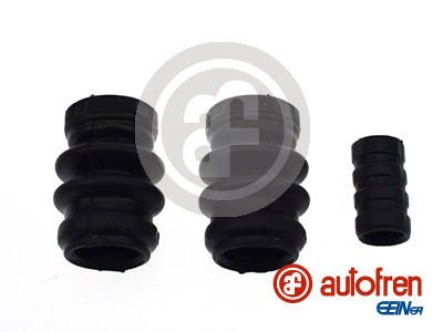 Faltenbalg, Bremssattelführung Autofren Seinsa D7411