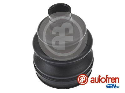 Faltenbalgsatz, Antriebswelle radseitig Autofren Seinsa D8163E