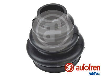 Faltenbalgsatz, Antriebswelle Autofren Seinsa D8368