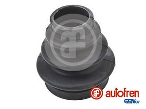 Faltenbalgsatz, Antriebswelle Autofren Seinsa D8371