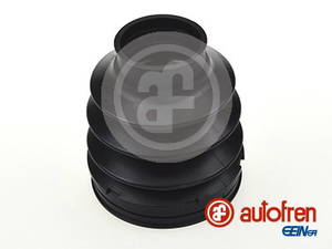 Faltenbalgsatz, Antriebswelle Autofren Seinsa D8493T