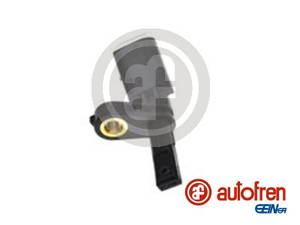 Sensor, Raddrehzahl Autofren Seinsa DS0001
