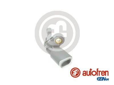 Sensor, Raddrehzahl Hinterachse links Autofren Seinsa DS0032