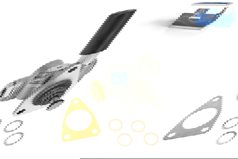 dtspareparts Pumpe, Kraftstoffvorförderung DT Spare Parts 1.12099