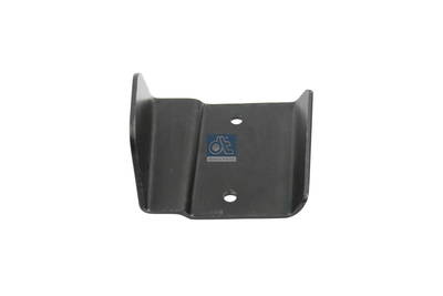 Halter, Kühlergitter DT Spare Parts 1.23226