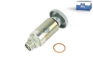 Pumpe, Kraftstoffvorförderung DT Spare Parts 2.05000
