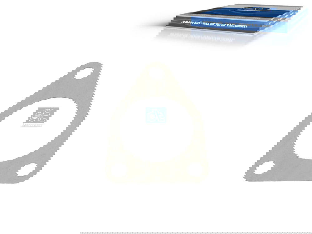 dtspareparts Dichtung, Kraftstoffpumpe DT Spare Parts 2.32002