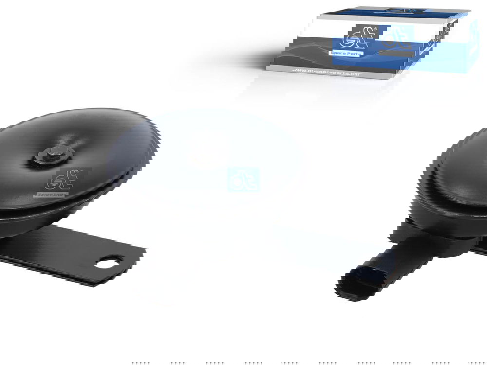 dtspareparts Horn DT Spare Parts 3.33116