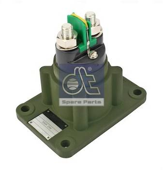 Batterierelais DT Spare Parts 3.36020
