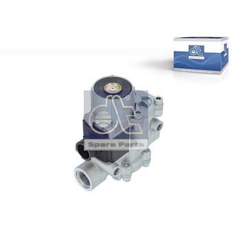 Steuerventil, Anhänger DT Spare Parts 3.72121